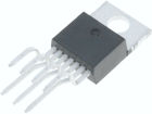 LT1210CT7PBF electronic component of Analog Devices