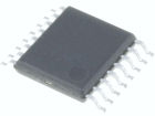 LTC3412EFEPBF electronic component of Analog Devices