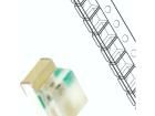 APT2012QBC/G Standard LEDs - SMD