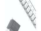 MOC3052S-TA1 Triac & SCR Output Optocouplers