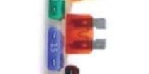 868096X Automotive Fuses