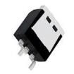 MBRB10100CT Schottky Diodes & Rectifiers