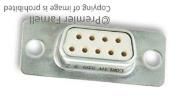 SDS9Z  Connectors