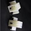 M1261-P/100 Headers & Wire Housings