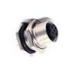 M12A-04PFFP-SF8001  Wire & Cable