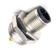 M12A-12PMMS-SH8002  Wire & Cable