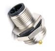 M12A-12PMMS-SH8002 Sensor Cables / Actuator Cables