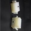 M1375-P4/100 Headers & Wire Housings