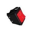 M2018TXW13-GH Rocker Switches