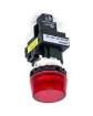 M22N-BP-TRA-RD  Electromechanical