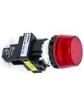 M22N-BP-TRA-RD Industrial Panel Mount Indicators / Switch Indicators