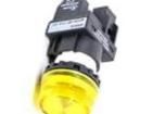M22N-BP-TYA-YC Industrial Panel Mount Indicators / Switch Indicators