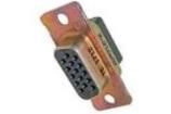 M24308/2-11F D-Sub MIL Spec Connectors