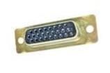 M24308/2-12F  Connectors