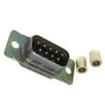 M24308/24-1F  Connectors