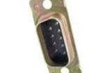 M24308/4-1F D-Sub MIL Spec Connectors