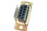 M24308/4-1Z D-Sub MIL Spec Connectors
