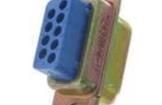 M24308/4-259F D-Sub MIL Spec Connectors