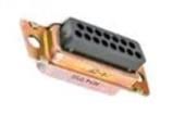 M24308/4-2F  Connectors