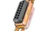 M24308/4-2F D-Sub MIL Spec Connectors