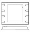 M25PX32-VMP6FBA electronic component of Micron