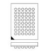 M29W800FT70ZA3SE electronic component of Micron