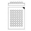 M29W800FT70ZA3SE  Semiconductors