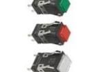 M2SA-5802 Industrial Panel Mount Indicators / Switch Indicators