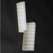 M3001-08/100 Headers & Wire Housings