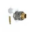 M39012/79B3002 RF MIL Spec Connectors