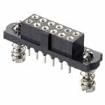 M80-4T10642FC electronic component of Harwin