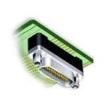 M83513/31-B01CW  Connectors