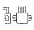 M83536/10-027M  Electromechanical
