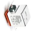 M83536/15-022M General Purpose Relays