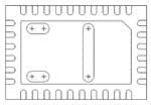 MAAD-007080-000 electronic component of MACOM