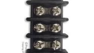 601-GP-3 Barrier Terminal Blocks