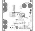 MAX38801EVKIT# Power Management IC Development Tools