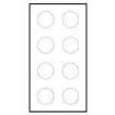 MAX40242ANA+ Operational Amplifiers - Op Amps