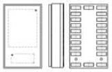 MAX86150EFF+ electronic component of Analog Devices