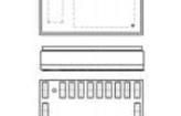 MAX86150EFF+ Biometric Sensors