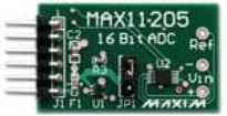 MAX11205PMB1 electronic component of Analog Devices