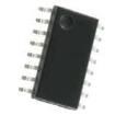 MAX3232ECWE-LF RS-232 Interface IC