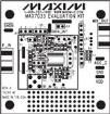 MAX7033EVKIT-315 electronic component of Analog Devices