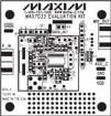 MAX7033EVKIT-433 electronic component of Analog Devices