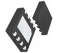 MAX9633ATA+T Operational Amplifiers - Op Amps