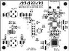 MAX9939EVKIT+ electronic component of Analog Devices