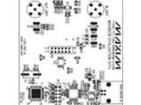 MAX9939EVKIT+ Amplifier IC Development Tools