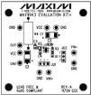 MAX9943EVKIT+ electronic component of Analog Devices