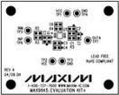 MAX9945EVKIT+ electronic component of Analog Devices