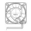 MB40201VX-000U-A99  Thermal Management